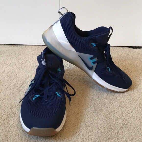 Nike Other - Men's Nike Zoom training shoes